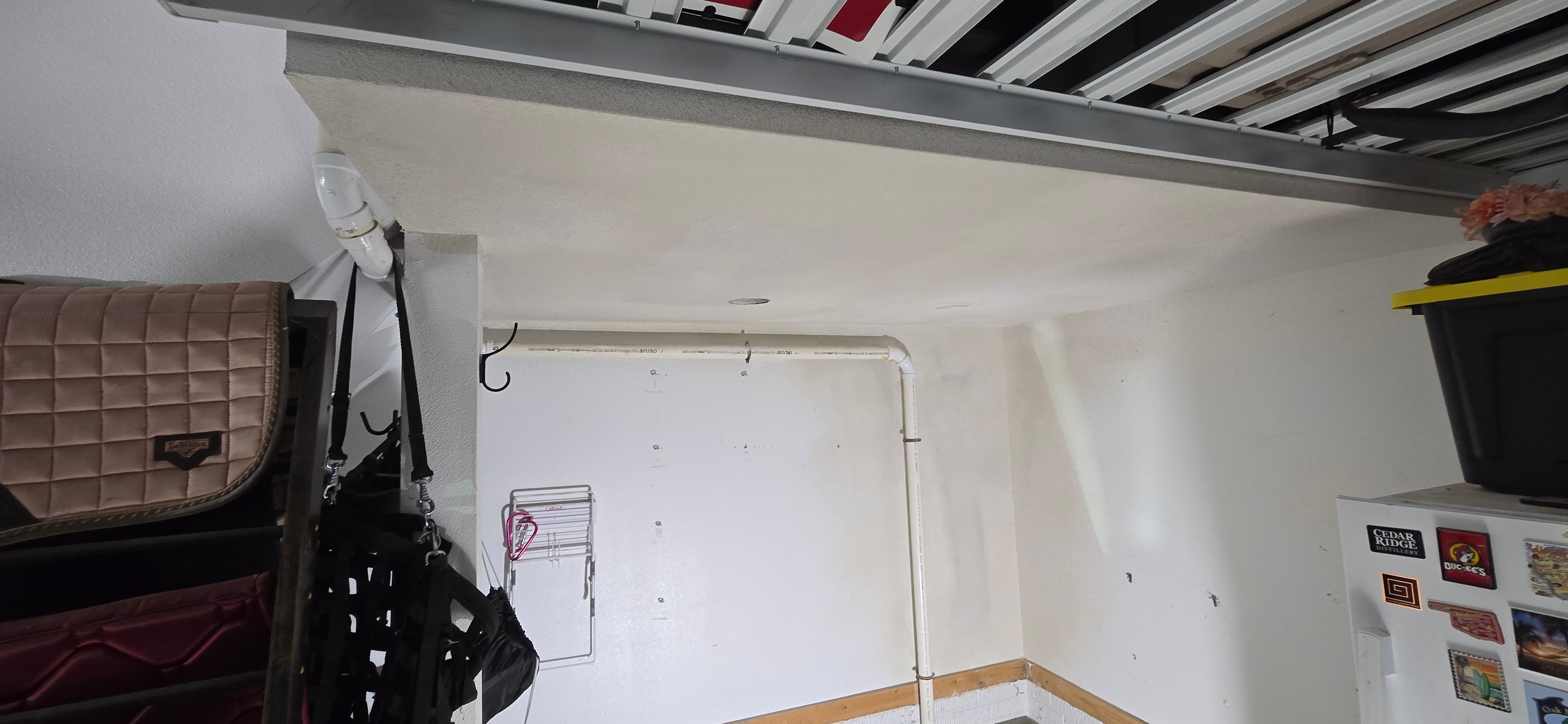 Completed drywall and finish — H&H Construction Services